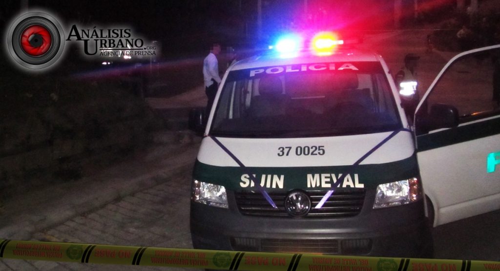 Lo esperaron hasta verlo solo: sicarios acabaron con la vida de Carlos en Girardot