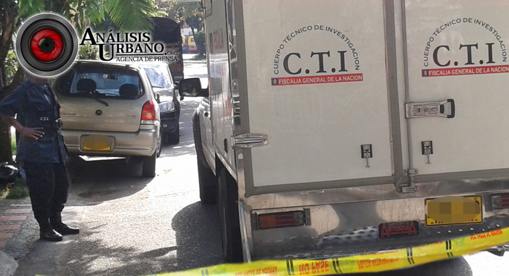 Violencia en Cundinamarca: abogado es baleado en barrio Ciudad Montes