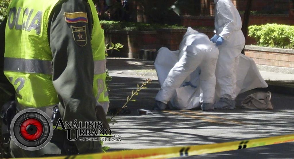 Investigan presunto intento de feminicidio en Santa Marta: mujer fue atacada con un destornillador