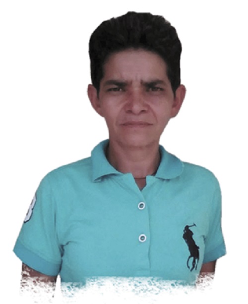 Luz Herminia Olarte