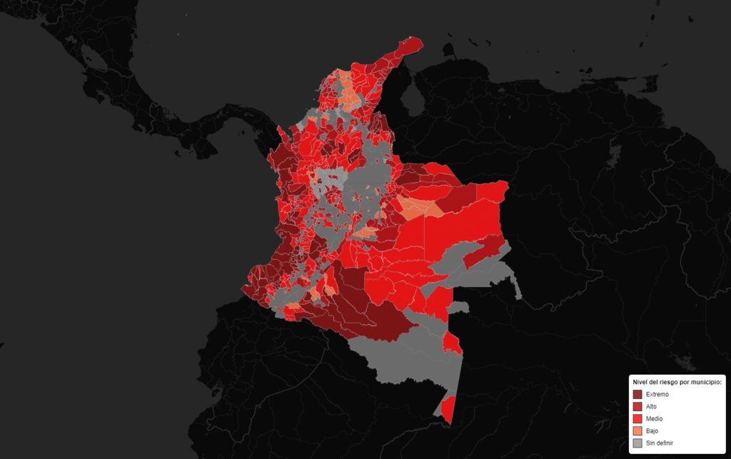 gruposcolombia