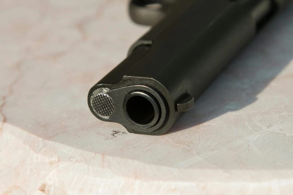Un muerto dejó ataque sicarial en zona del mercado de Barranquilla