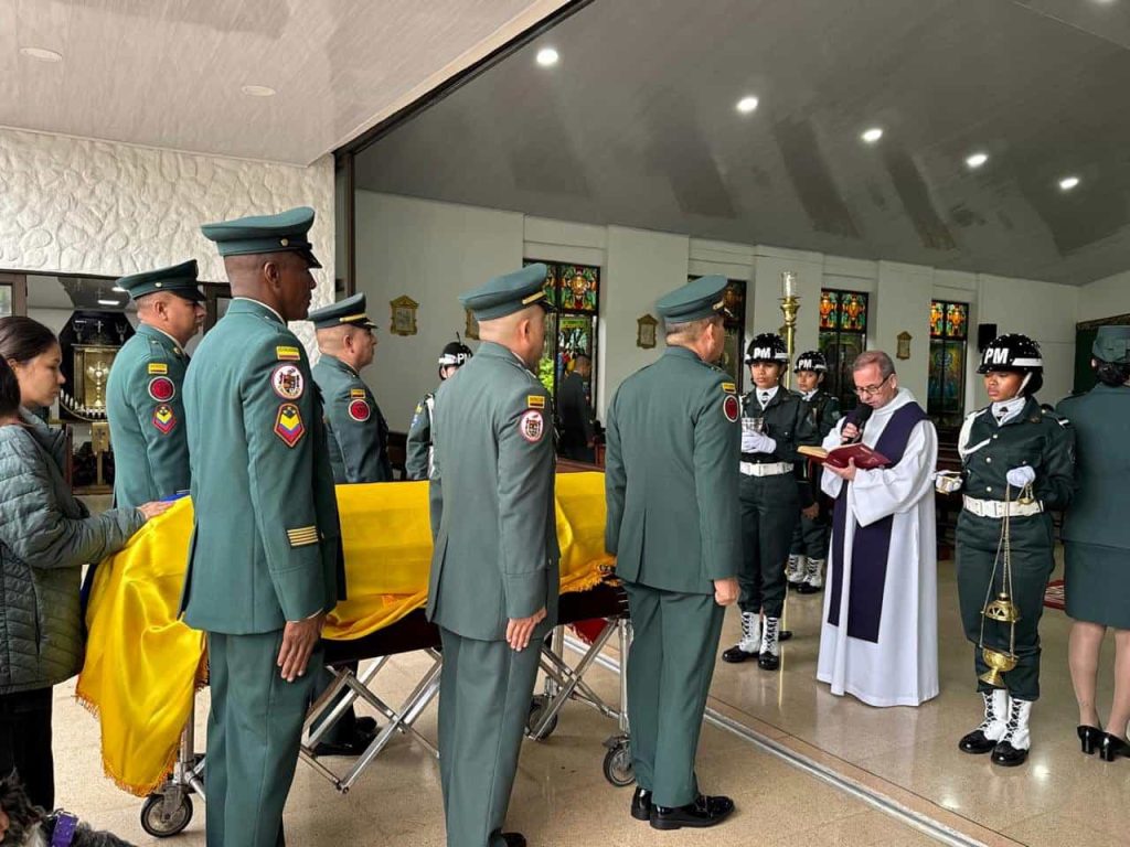 Sargento del Ejército muere tras activación de explosivo en Antioquia