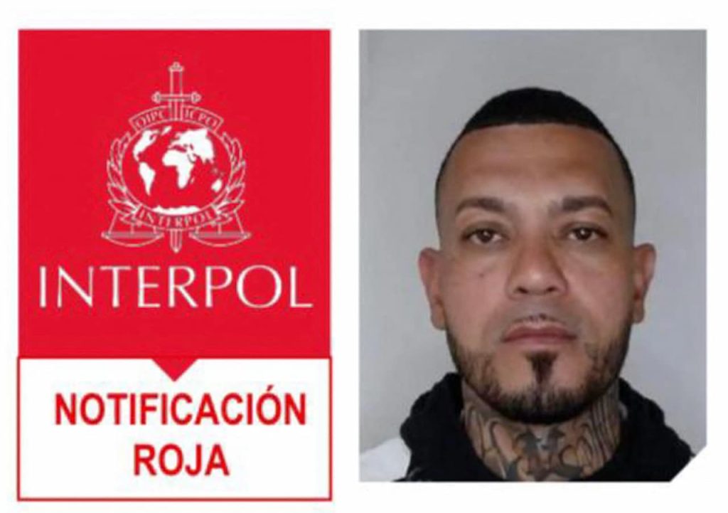 Alias El Costeño acusado por homicidio de empresario mexicano en Medellín