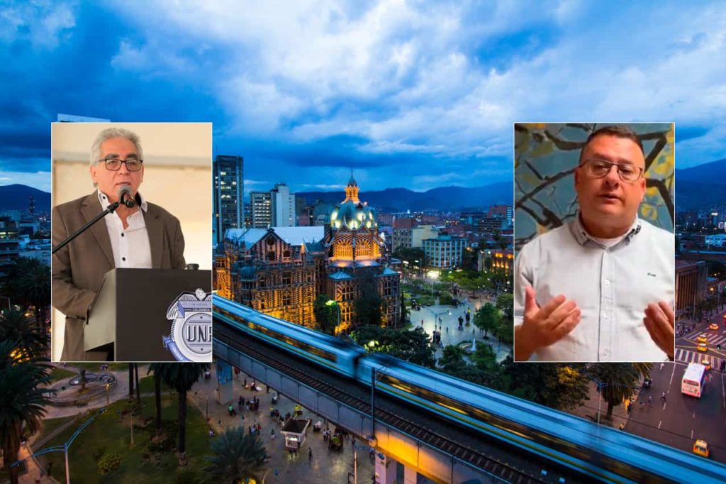 Justicia ordena a la UNP restablecer protección al Secretario de Paz de Medellín, Carlos Arcila