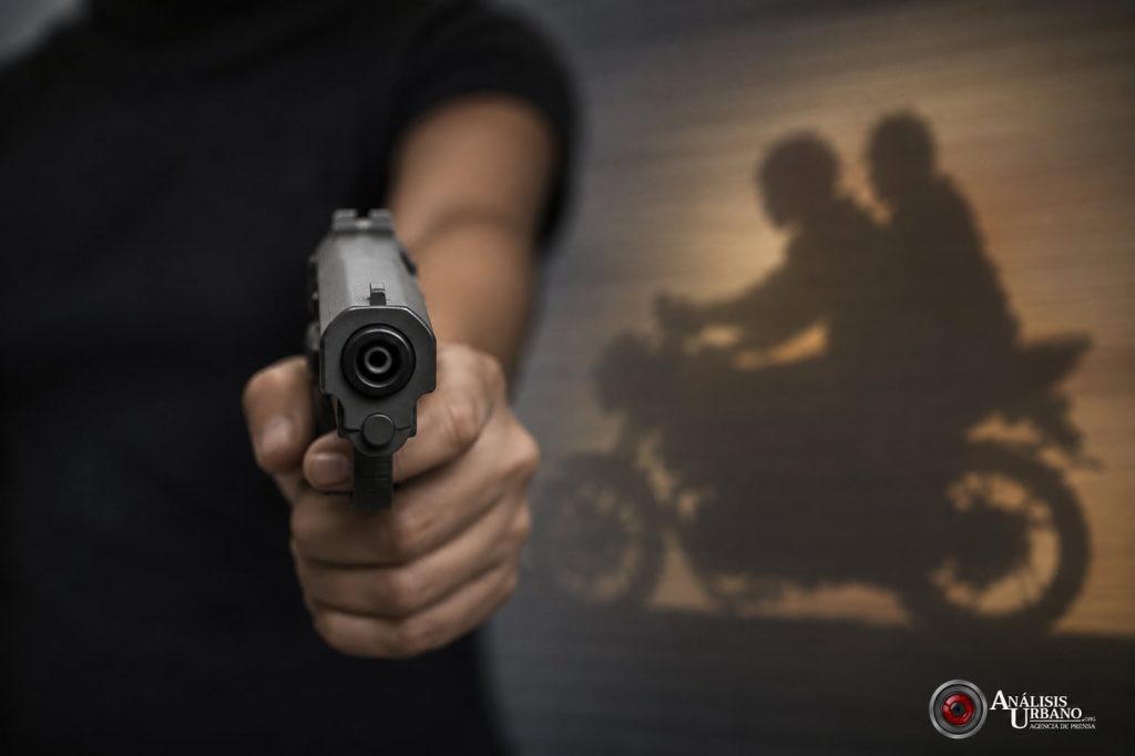 Asesinan a balazos a joven oriundo de Santa Bárbara en Medellín