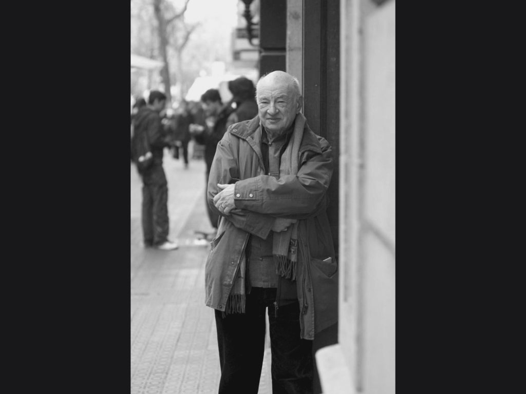 Edgar Morin, filósofo y sociólogo francés, muere a los 104 años