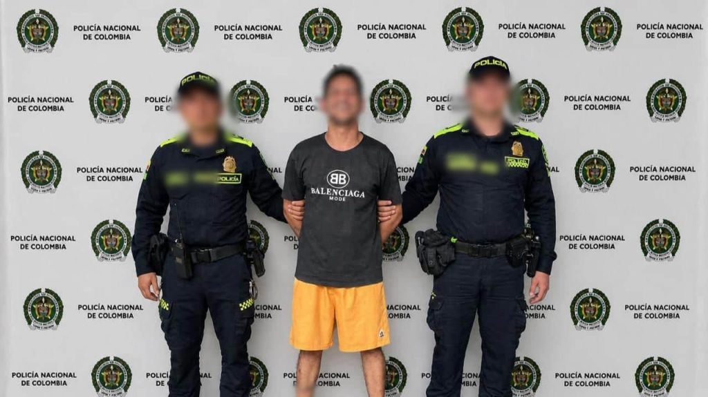Policía Metropolitana reporta 131 capturados por delitos contra la vida en 2026