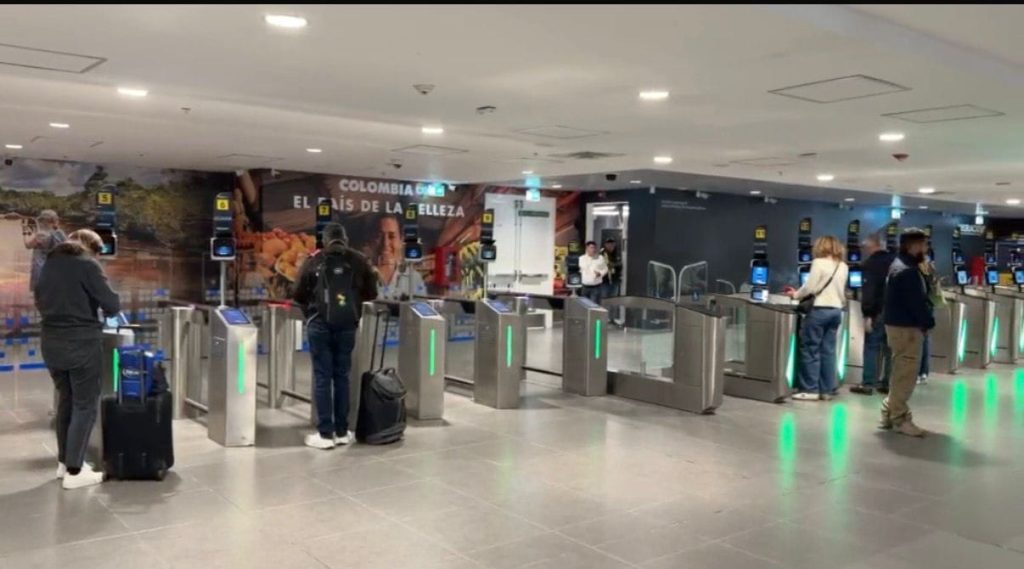 Modernización de inmigración en El Dorado amplía capacidad a 61 módulos de atención