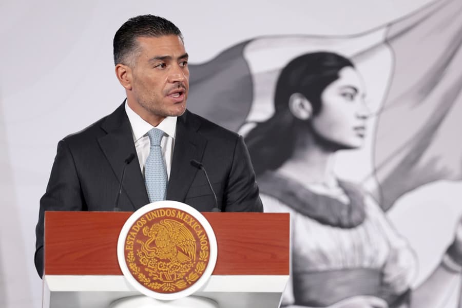 Detienen a líder criminal vinculado a extorsión y homicidios en oeste de México