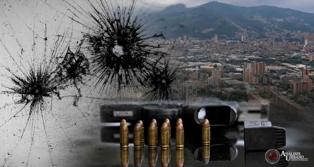 Asesinan al domiciliario Jason Meyer en Itagüí: recibió 10 disparos cuando subía a su apartamento