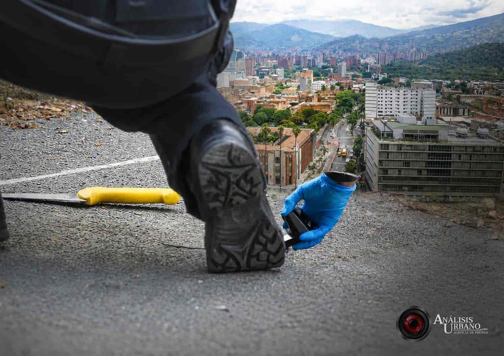 Crimen de mujer trans en Medellín: La Candelaria concentra el mayor número de homicidios en 2026