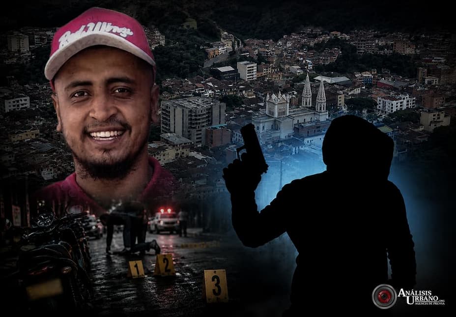 Asesinan a ‘Cerpa’ en Andes: Corpades advierte que el Suroeste está sumido en violencia y criminalidad