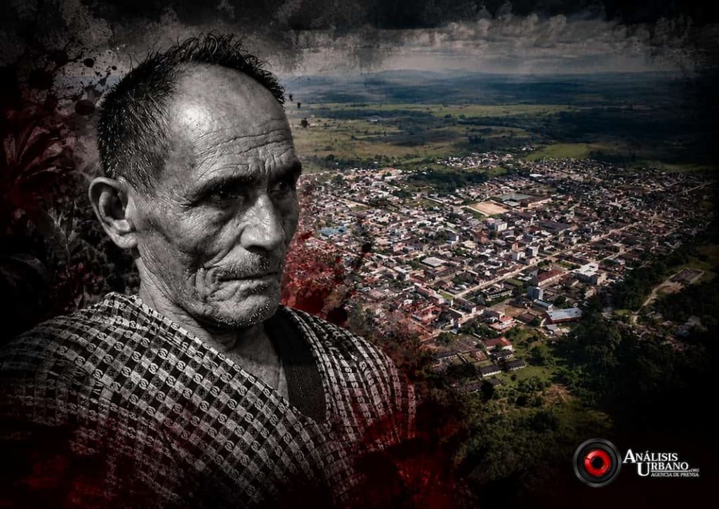 Asesinan a Gabriel Pacheco en Putumayo: es el líder social 115 asesinado en 2026 y el número 26 desde el 7 de agosto