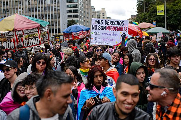 Gobierno De la Espriella retira a Colombia de coalición internacional que defiende derechos LGBTI