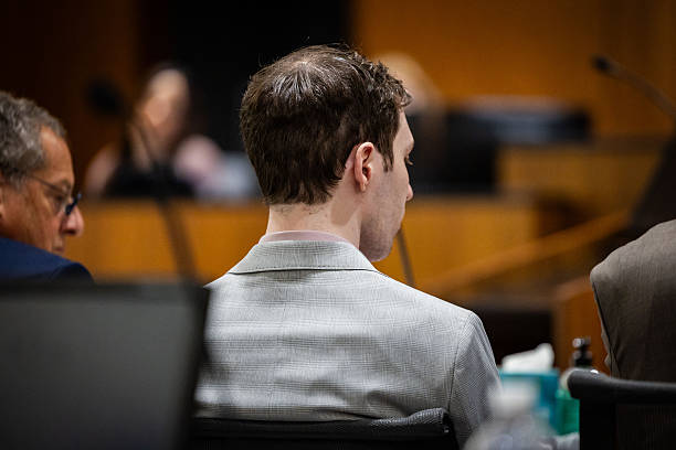 Caso Charlie Kirk: acusado enfrentará juicio por asesinato agravado y posible pena de muerte