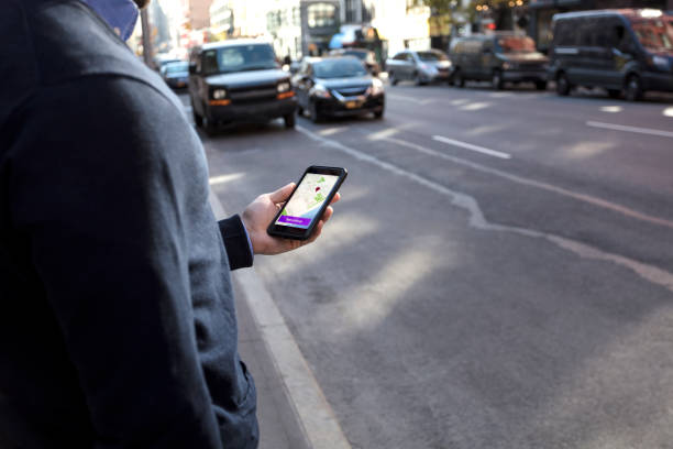 Uber anuncia uno de sus mayores recortes de empleo desde la pandemia