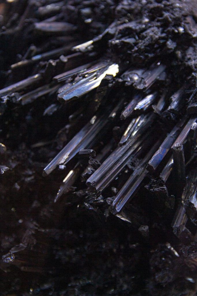 Colombia y EE. UU. preparan acuerdo sobre minerales críticos durante visita de Marco Rubio