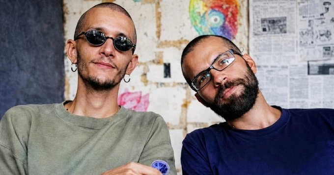 Piden hasta 10 años de cárcel para los jóvenes creadores de El 4tico en Cuba