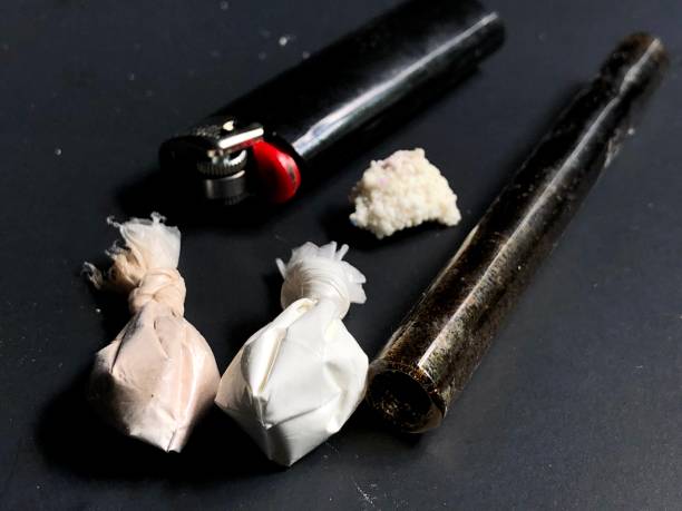 Cayeron alias ‘la Biblia’, ‘Vegueta’ y ‘el Enano’ por presunto tráfico de drogas en Pamplona