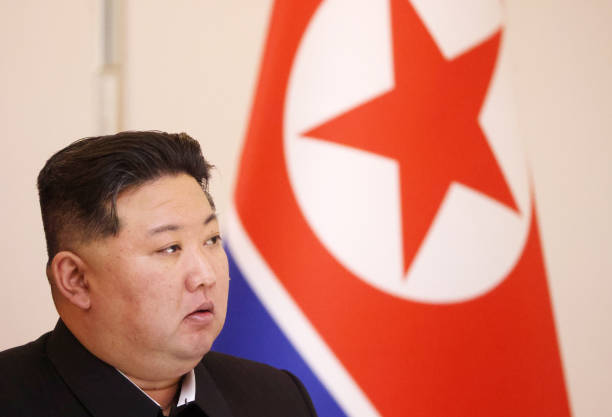 Photo: Análisis Urbano Kim Jong-un Health Rumors Denied Following Online Claims